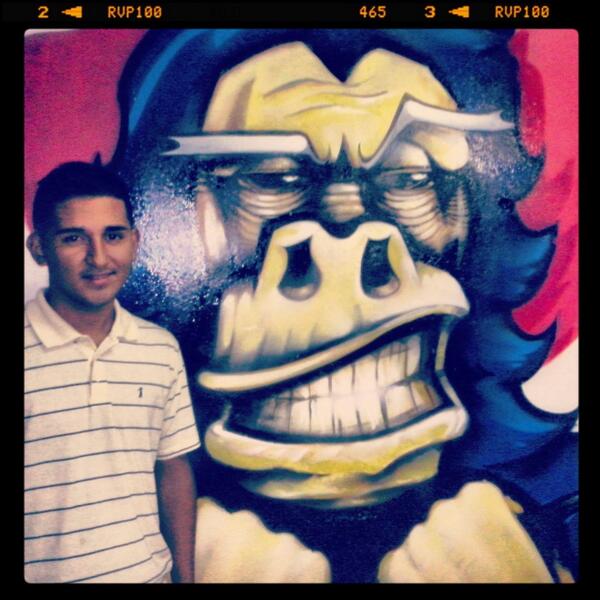 ElImperioBarber's tweet photo. #Elimperiobarberia escucha @Studio92 y @ChinoyAdolfo. SALUDOS CHULLS LOS ESPERAMOS EN NUESTRO LOCAL DE ZARATE http://t.co/9KnLczOtwm