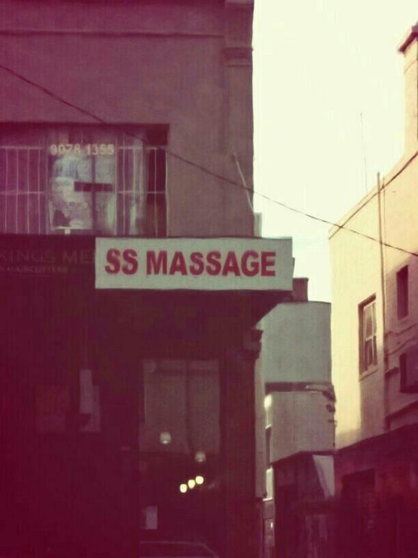 BossOctopus's tweet image. Not sure if this is only for Nazis or a creepy boat.