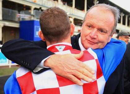 filliesform's tweet photo. Devastated that our favourite trainer, Guy Walter has passed away. #Mastertrainer #Genius #Humble #RIP http://t.co/JoljXkD0Ch