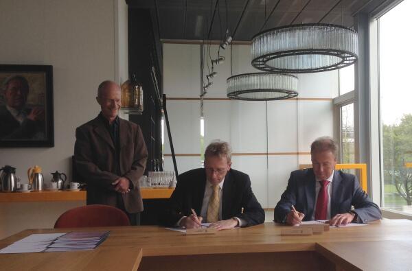 stevensvandijck's tweet image. De handtekening van #svd voor #bouwmanagement #nieuwbouw natuur- en scheikunde @univgroningen