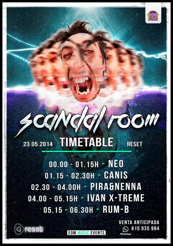 EDM_MusicEvents's tweet photo. Mañana....el gran día!!!! http://t.co/KVv3RdveI4