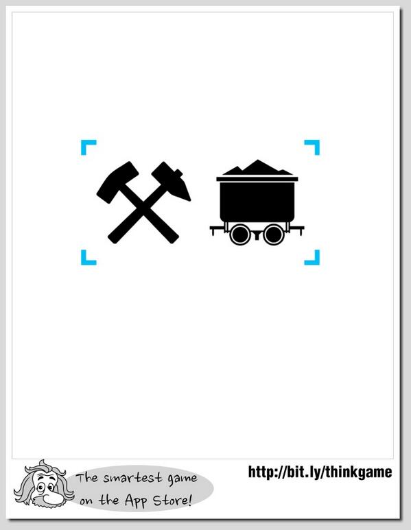 deesweety's tweet photo. Any ideas on what this is? THINGS From the game Think. #thinkgame http://t.co/YCu28ZIlbf http://t.co/RxX7EYjetI