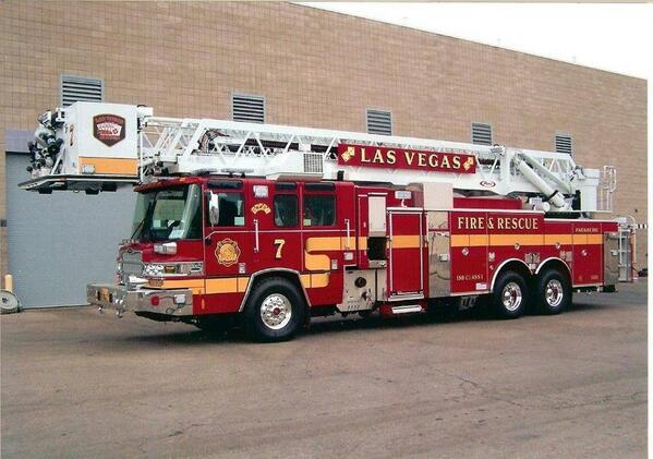 CityOfLasVegas's tweet photo. This week marks #EMSWeek2014. THANK YOU to our 480 @LasVegasFD employees: http://t.co/wEw8sGCZjG http://t.co/9bjZ9dziEc