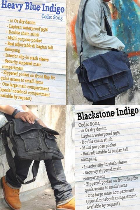 WTS: Sling Bag WATERPROOF 95% dan GARANSI 1 tahun :D 

PRICE: 210.000