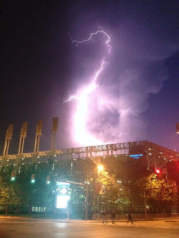 pkruger99's tweet photo. Cleveland http://t.co/g0KKRIMN8w