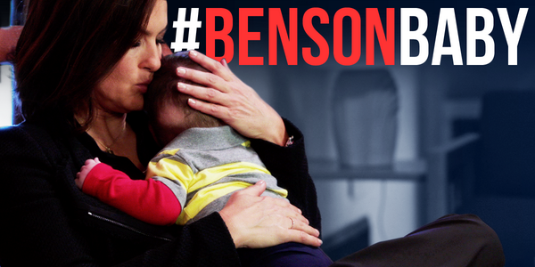 lawandordertv's tweet photo. "Do you agree?" 

#BensonBaby http://t.co/s6Mi6SFL7s