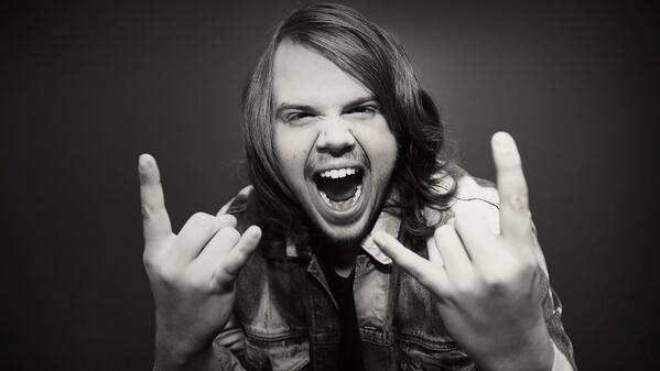 ABTechAlumni's tweet photo. @CalebPJohnson wins @AmericanIdol!!! We are so proud of our former student here at @abtech_cc! #avlmusic #avledu http://t.co/lKnrJfNBDM