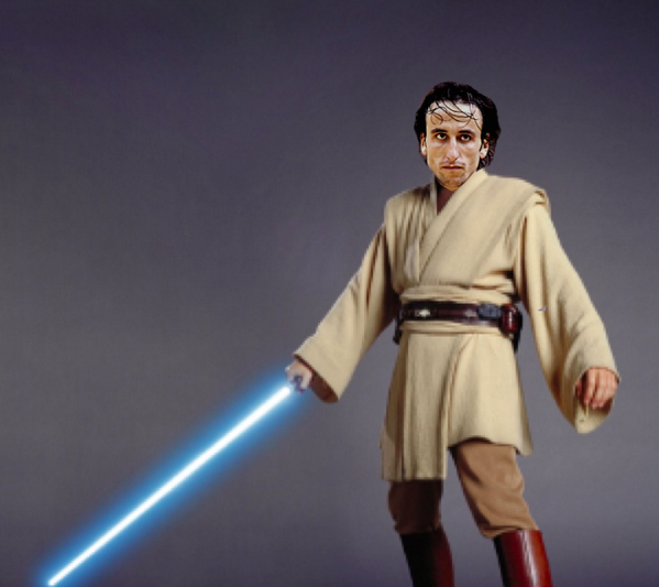 OBI-WAN GINOBILI.