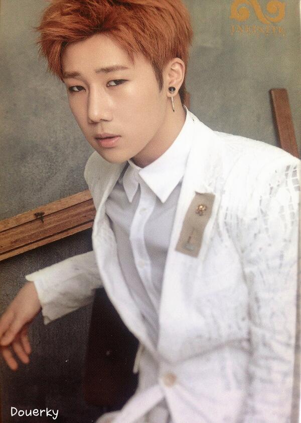 INFINITE7SOUL tweet picture
