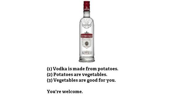 PolishedTavern's tweet photo. #polish #vodka in #Denver! http://t.co/MbJwc1DwQH