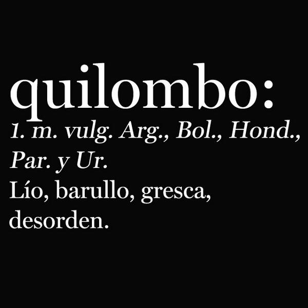 AhumadaPaula's tweet photo. Según la Real Academia http://t.co/4yxUG9TH2L