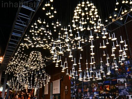 The Hottest Green Designs from Wanted Design 2014. How do you #glass ? ow.ly/wYd5z <a href="/inhabitat/">Inhabitat</a>