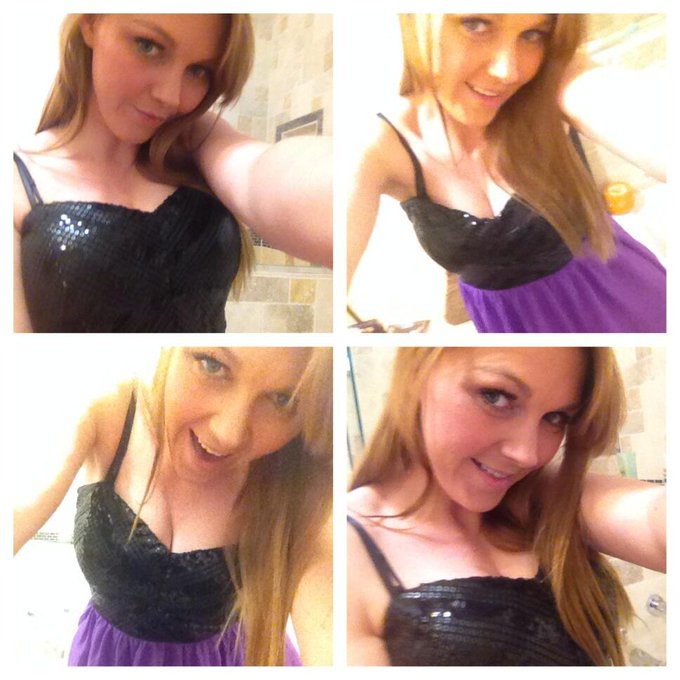 Looking all cute for my surprise birthday tonight!! :-)) http://t.co/CYlOAiOy7D<a href="/tag/mvsales"class="tags"><span>#mvsales</span></a>