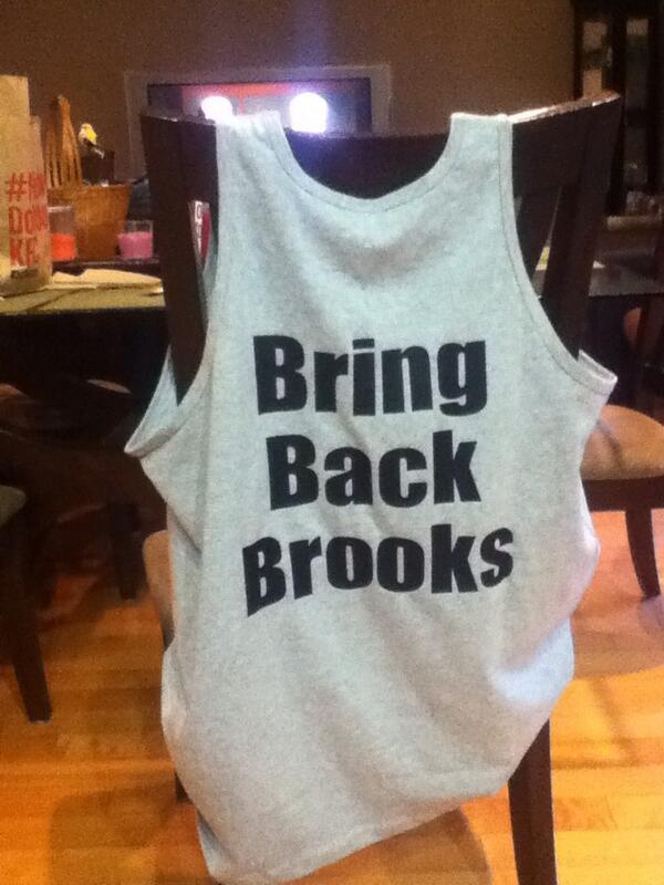 LesLukach's tweet photo. RT x 1,000 "@kamikazeboy40: BBB #freetheredman http://t.co/K6xsv4QV6r”