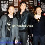 Photo by The Script Asia (@TheScriptAsia)