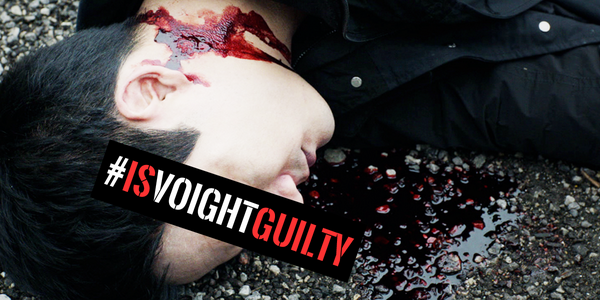 RETWEET if the #ChicagoPDFinale shocked you. #IsVoightGuilty