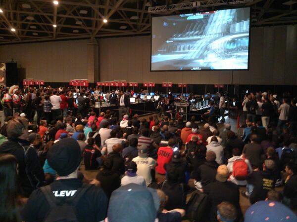 PlayBeyond's tweet image. What would you like to see from a possible @MLG Halo LAN? Discuss it on our forums! - bit.ly/MLGHALO2014