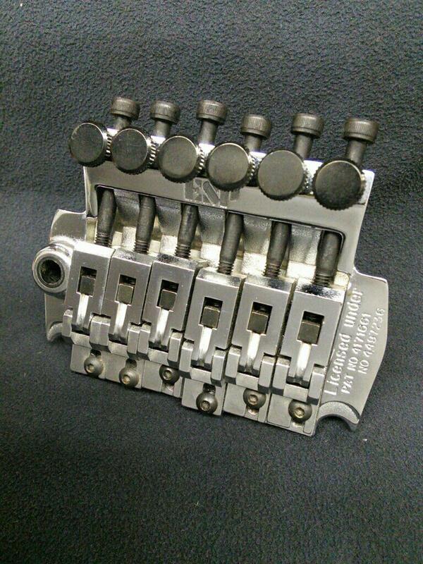 ESP Guitars JAPAN??? on X: 