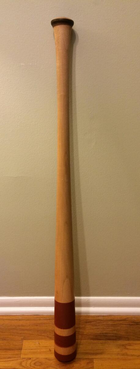 Detroit Bat Company tweet media