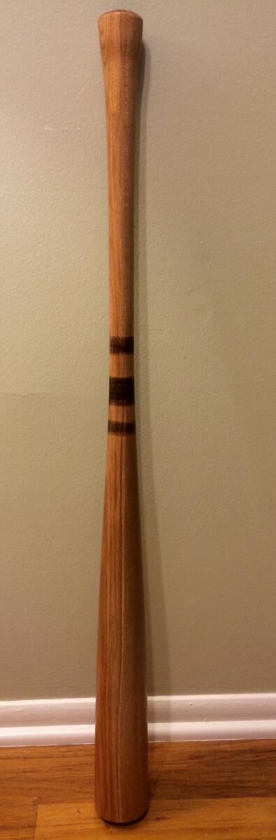 Detroit Bat Company tweet media