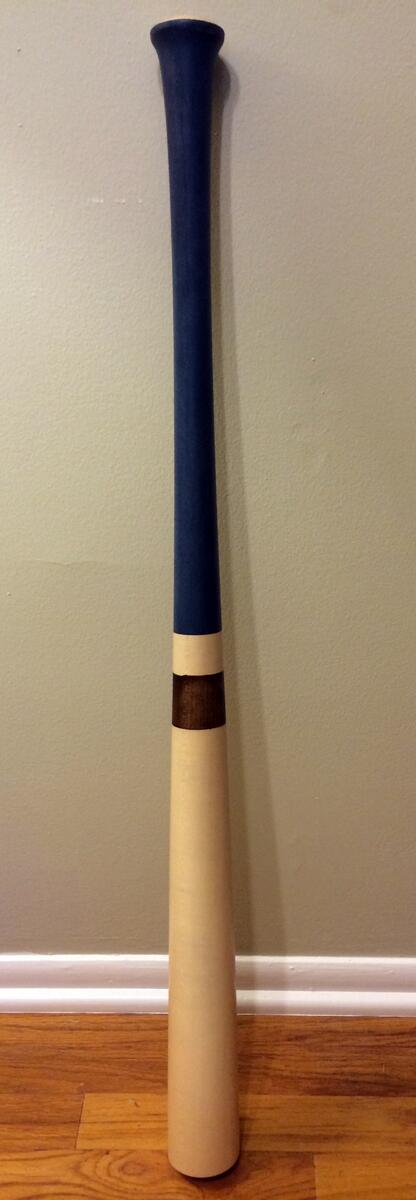 Detroit Bat Company tweet media