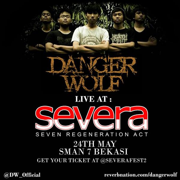 Danger Wolf (@DW_official) / Posts / X