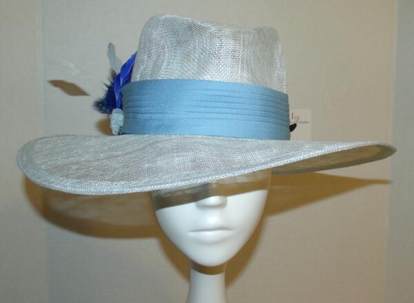 OvertheTopHats's tweet photo. Great Sinamay Fedoras from Over the Top Hats http://t.co/Ce7kWn9bYM