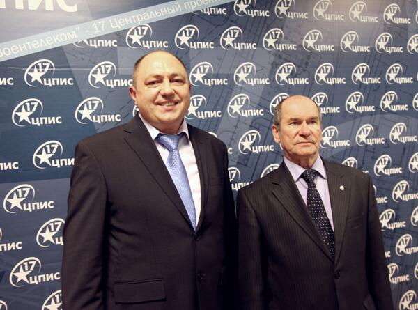 17cpis's tweet photo. 65 летие 17 ЦПИС http://t.co/73VeRlRc2C
