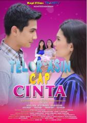 Tweepss diingetin lagi nihh, jam 12 siang ini jgn lupa ntn "Telor Asin Cap Cinta" di <a href="/TRANSTV_CORP/">TRANS TV</a> ada <a href="/michelladlen/">michella adlen</a>