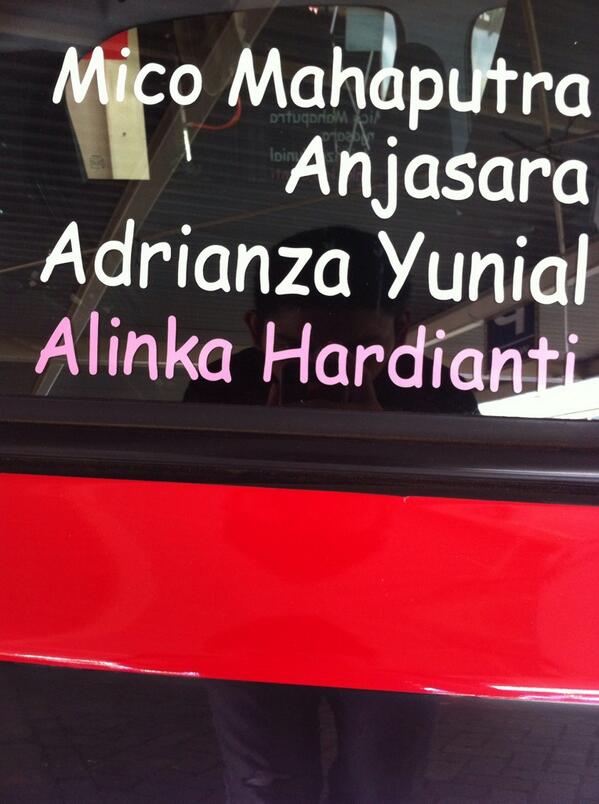 gdemahend's tweet photo. Test drive Toyota Etios Valco @alinkahardianti http://t.co/lHE1lzJB7D