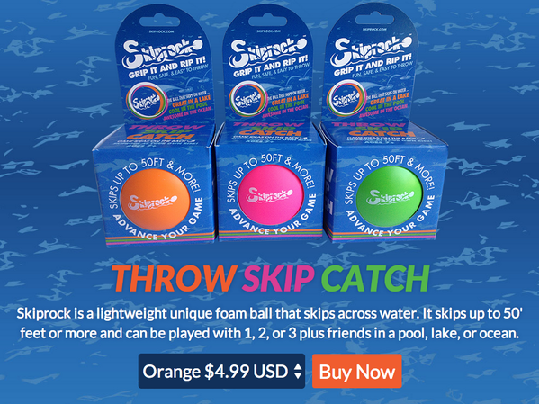 SkiprockFun's tweet image. NEW #Skiprock COLORS FOR SALE!  #Pink #Orange #Green Time to #GripItAndRipIt on skiprock.com