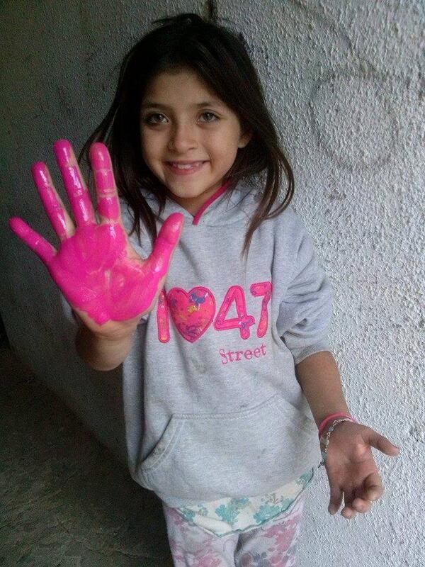 Atendemos el desarrollo de nuestros niños:alimentación,esparcimiento,recreación y deportes.Copa d leche Jorge Newbery