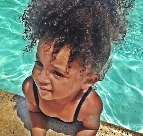 Justine On Twitter Curlybeautys Mixed Babies Http T Co