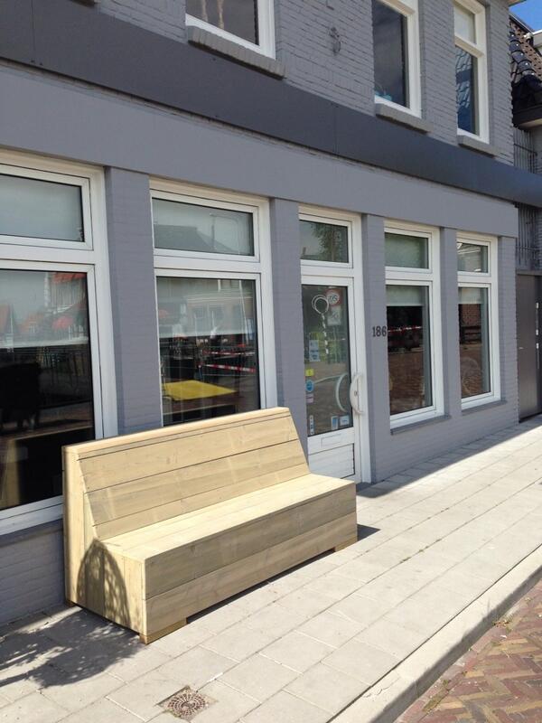 PerBacco geheel mooi nieuw in de verf www.perBacco.n