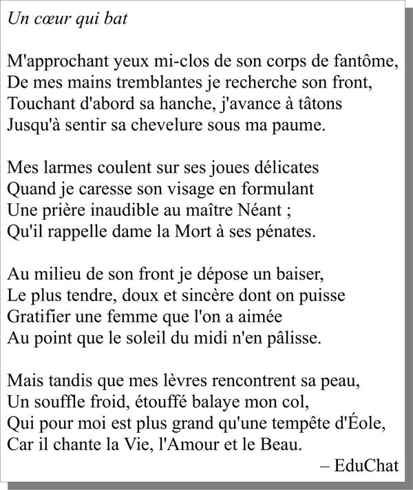 @AmethysteKu Un coeur qui bat.