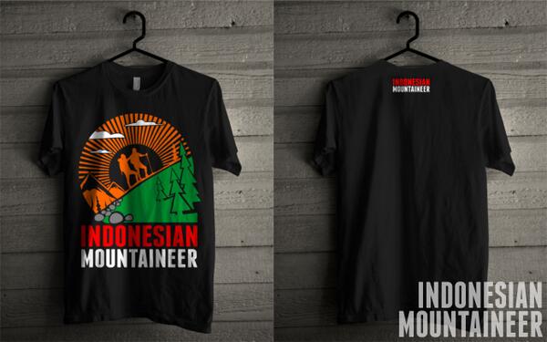 RT <a href="/AgungWS_/">Agung</a>: #SaleGear Ts Indonesian Mountaineer,combed30s,rubber,70K blm trmsk ongkir,jogja,085643375430/74DBE26E
