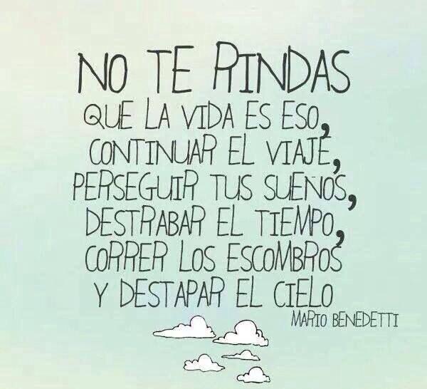 sisoypayo's tweet photo. No te rindas. http://t.co/n5mhbGJPes