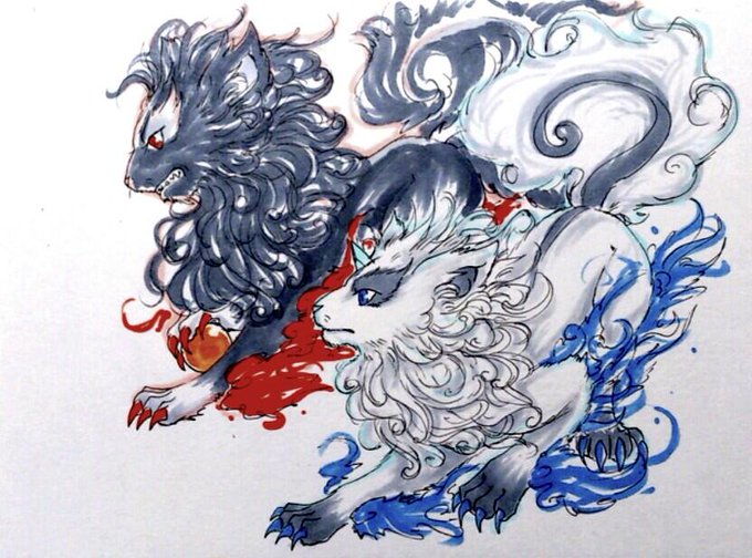狛犬のtwitterイラスト検索結果 古い順 狛犬のtwitterイラスト検索結果 古い順