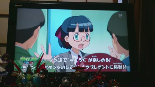 翰爵 山野博士と篠ノ之博士が可愛い マネージャーのミナミちゃんかわいい可愛い ポケモンxy アニポケxy Anipoke メガサーナイトさん カルネさん プラターヌ博士 メガストーン サーナイトナイト Http T Co Hlvl8lguki