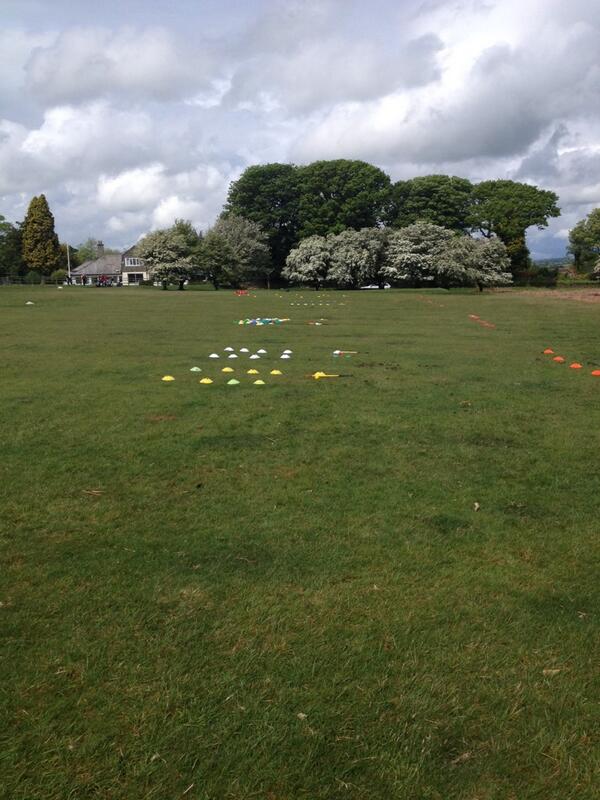 West devon tri golf festival ready to go @GolfRootsSW <a href="/activedevon/">Active Devon</a> <a href="/tavygolf/">Tavy Golf</a> <a href="/Devon_Golf/">Devon Golf Club Support</a>