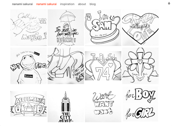 Salon Io Japan イラストレーター櫻井ななみさんのsalon Ioページには 紙とペンで描かれたポップなイラストが載っています ぜひチェックしてみて下さい Http T Co Zysyul4fnd Http T Co Axyumfuik7