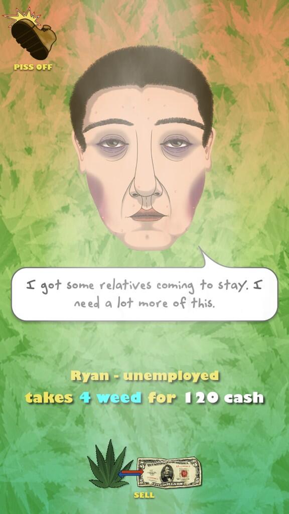 Weed Firm tweet media