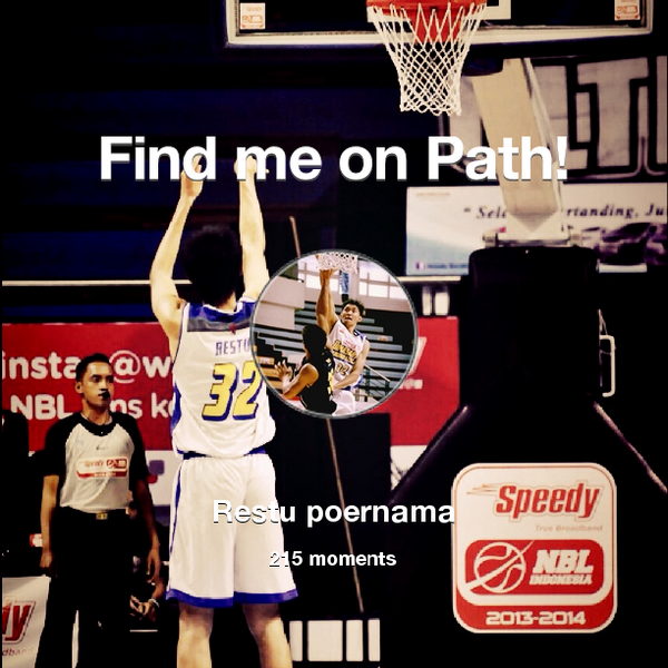 I've shared 215 memories with my friends on #Path - see them now at path.com! #thepersonalnetwork