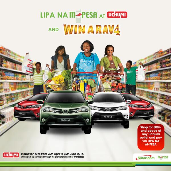 SafaricomPLC tweet picture