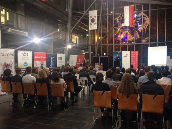 Melanie Morris tweet media