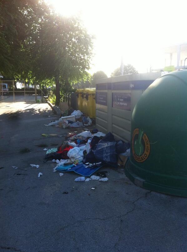 Castrosevp's tweet photo. De vergüenza!! http://t.co/VcJWvv0chp