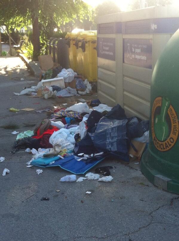 Castrosevp's tweet photo. De vergüenza!! http://t.co/VcJWvv0chp
