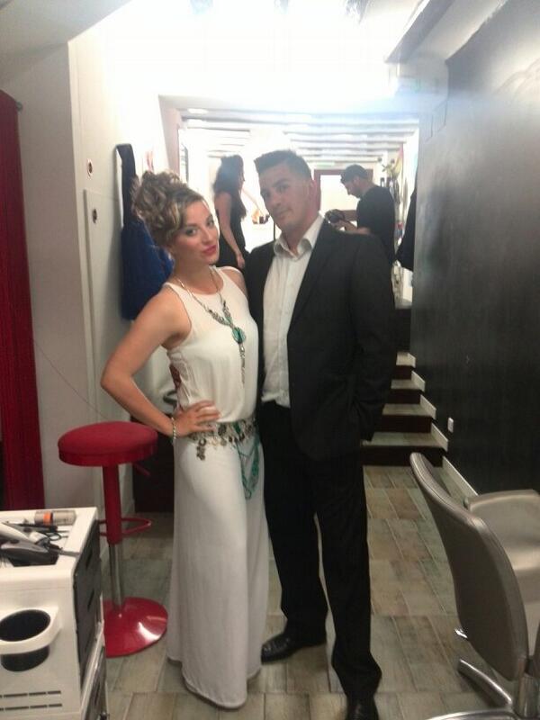 MayStylist tweet picture