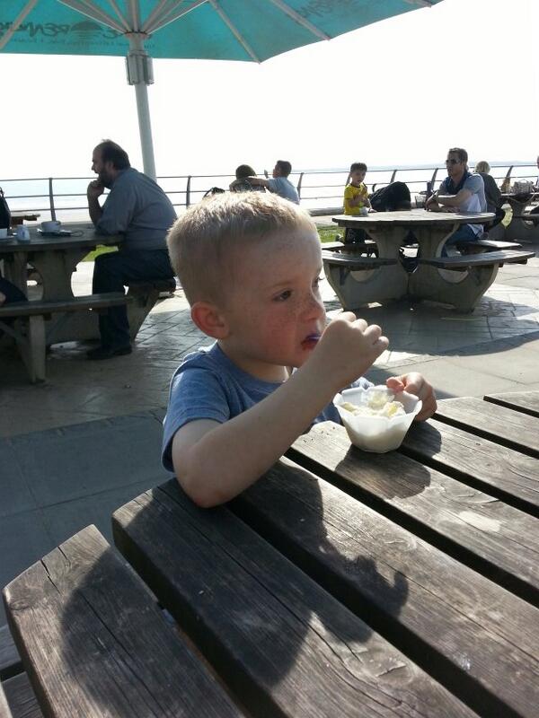 Melt7415's tweet photo. Come back summer #lovesunnydays http://t.co/9uH8fv84jk