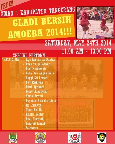 amoeba_01's tweet photo. Saturday, may 24th 2014
11.00 am - 13 00 pm http://t.co/EjhObO1Qns